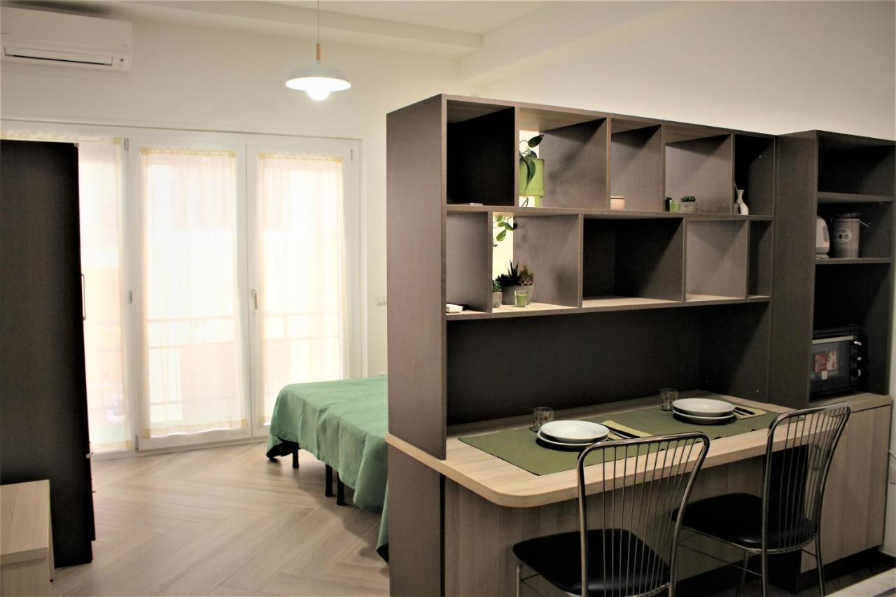 Federica'S House Apartment Tropea Ngoại thất bức ảnh