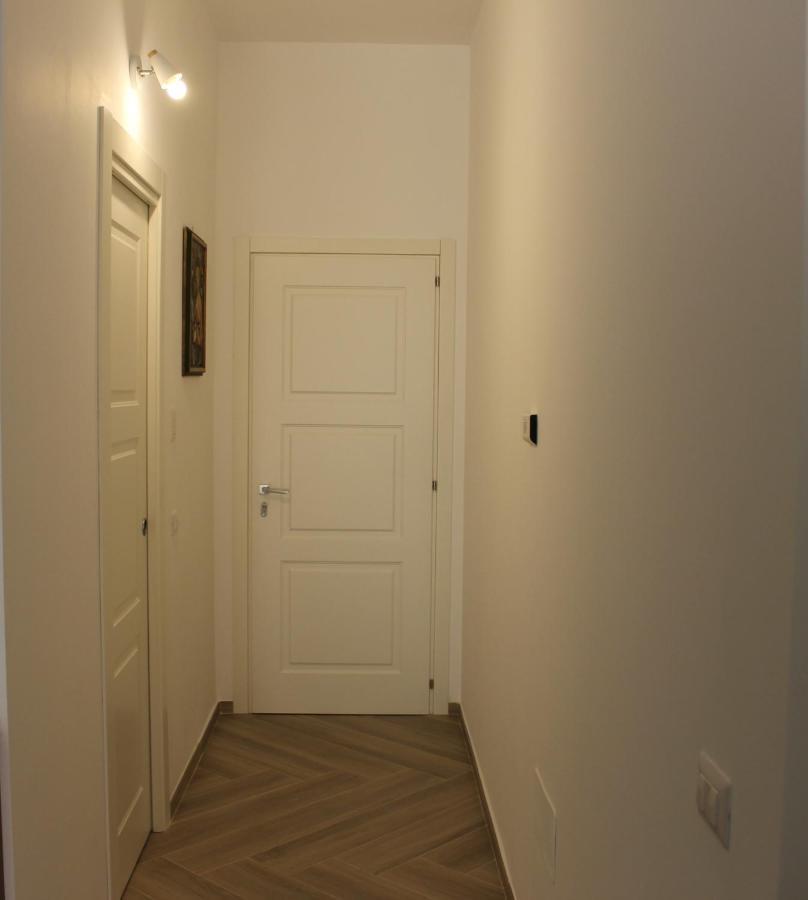 Federica'S House Apartment Tropea Ngoại thất bức ảnh